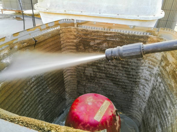 Emergency Air Duct Cleaning in SD