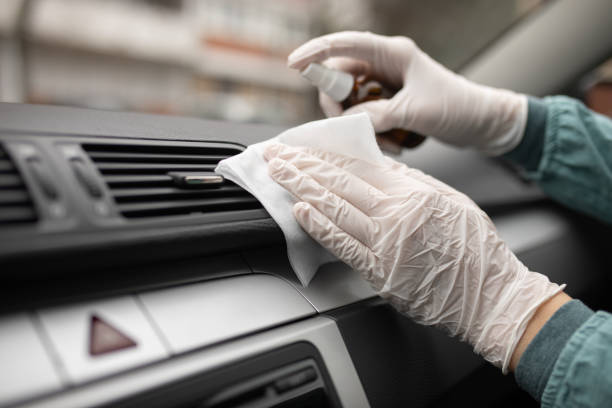 Best Air Duct Sanitizing Services  in Hartford, SD