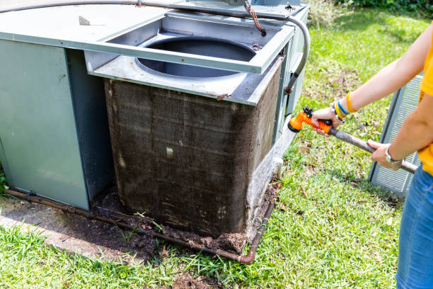 Reliable SD Airduct Cleaning Solutions