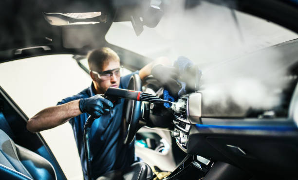 HVAC Maintenance and Cleaning in SD