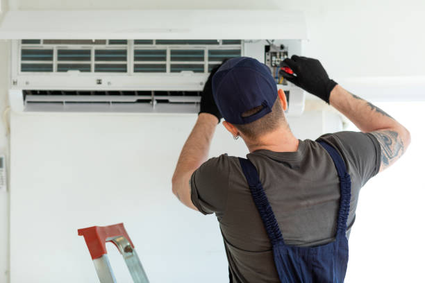 Best Air Duct Inspection  in Hartford, SD