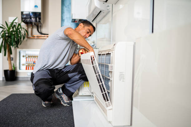 Best Air Duct Sanitizing Services  in Hartford, SD
