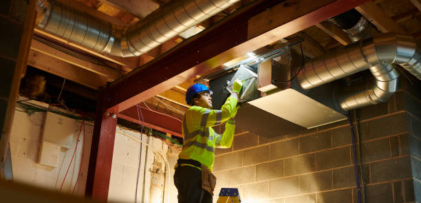 Best HVAC Duct Inspection Services  in Hartford, SD