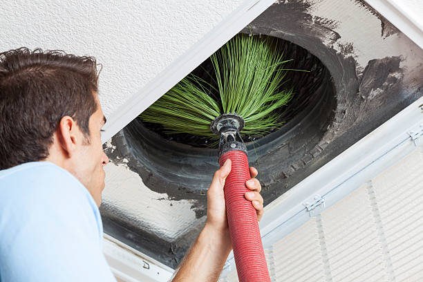 Best Emergency Air Duct Cleaning  in Hartford, SD