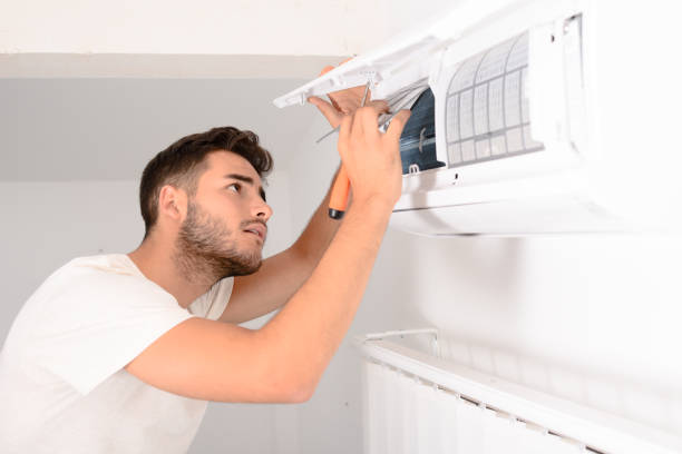 Home Air Vent Cleaning in SD