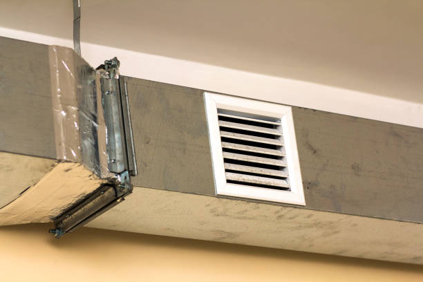 Best Commercial Air Duct Cleaning  in Hartford, SD