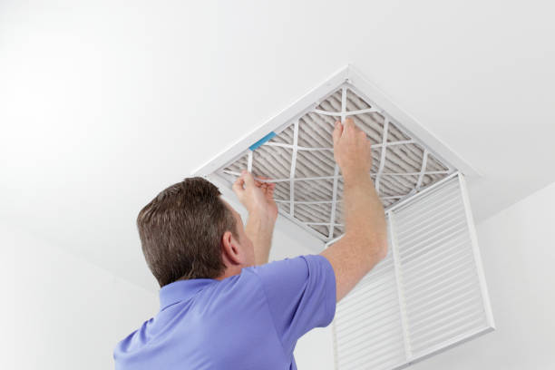 HVAC Maintenance and Cleaning in SD